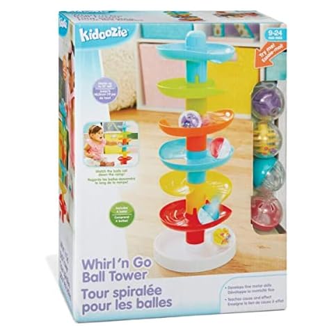 Kidoozie feature image