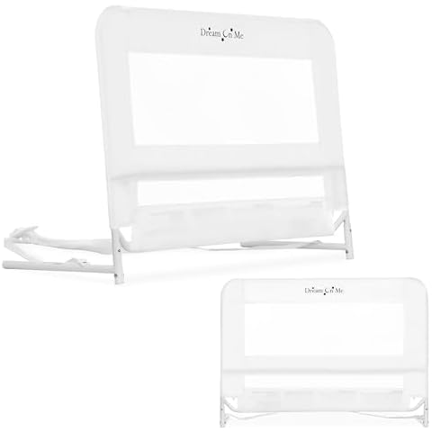 Kids' Adjustable Bed Rails