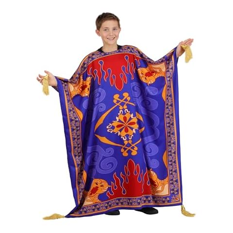 Kids' Aladdin Costumes