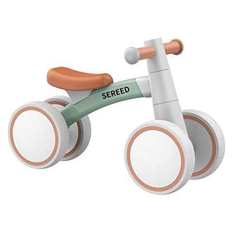 Kids' Aluminum Balance Bikes