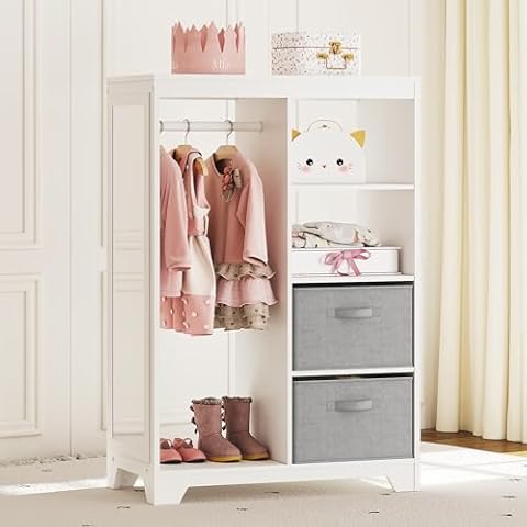 Kids' Armoires & Dressers