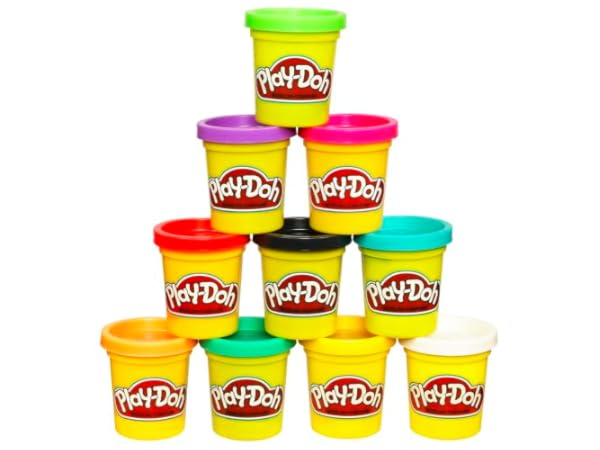 Kids' Art Clay & Dough Thumbnail