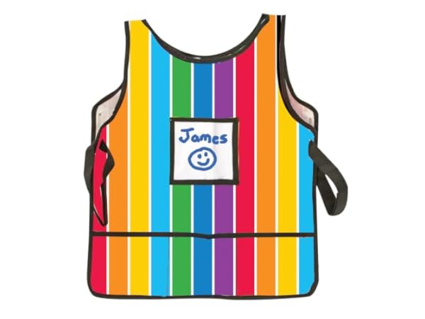 Kids' Artist Aprons & Smocks Thumbnail