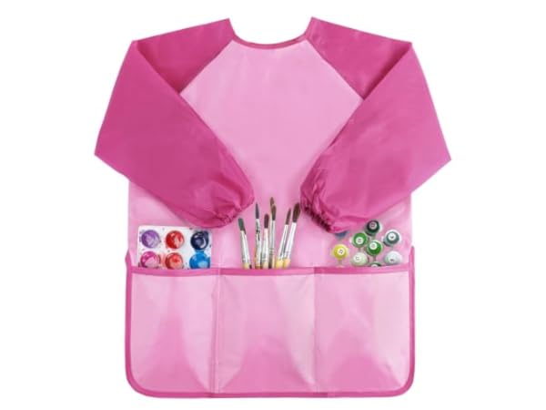 Kids' Artist Aprons & Smocks Thumbnail