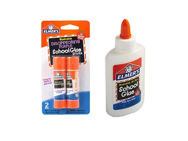 Kids' Arts & Crafts Adhesives Thumbnail