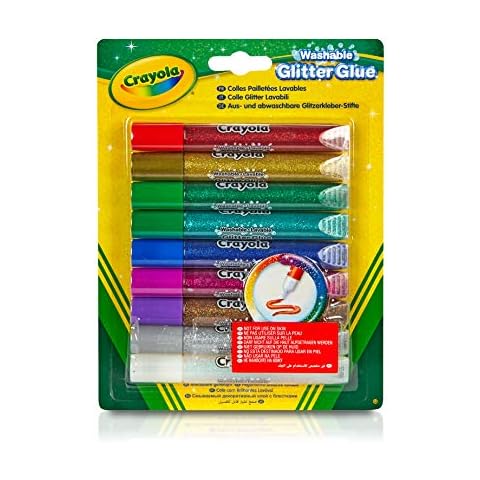 Kids' Arts & Crafts Adhesives