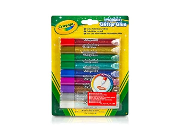 Kids' Arts & Crafts Adhesives Thumbnail