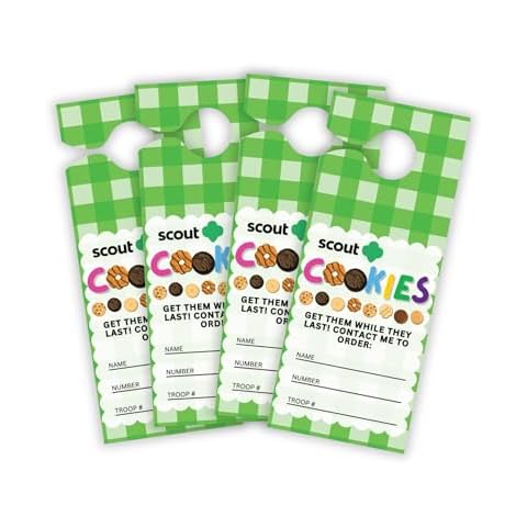 Kids' & Baby Door Hangers