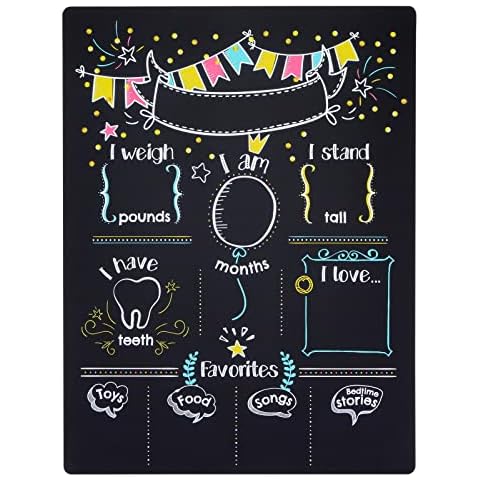 Kids' & Baby Memory Boards