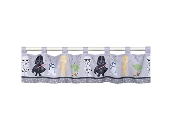 Kids' & Baby Valances Thumbnail