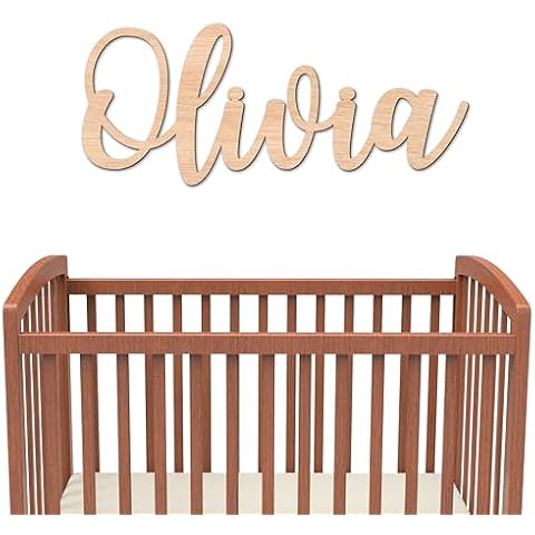 Kids' & Baby Wall Plaques