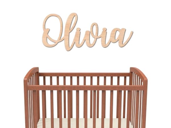 Kids' & Baby Wall Plaques Thumbnail