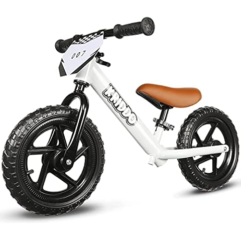 Kids' Balance Bikes