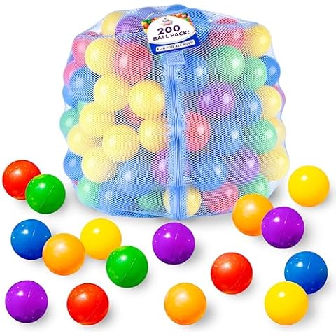Kids' Ball Pit Balls