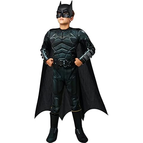 Kids' Batman Costumes