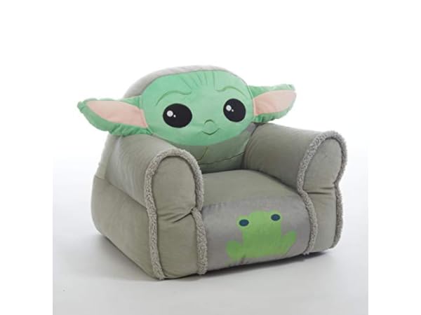 Stuffed Animal Storage Bean Bag Cover for Kids - Organize, Sit, Play & Box  Help Promote Comfort