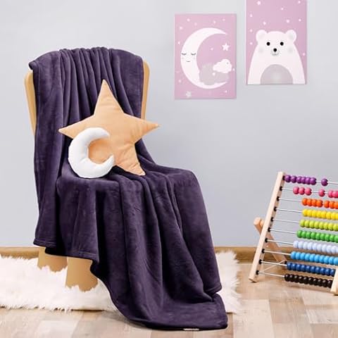 Kids' Bed Blankets
