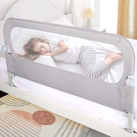 Kids' Bed Rails for Baby