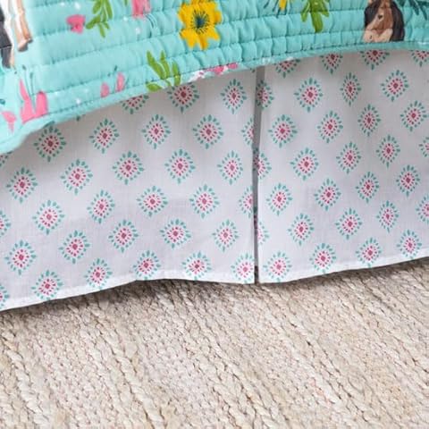 Kids' Bed Skirts