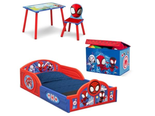 Kids' Bedroom Sets Thumbnail