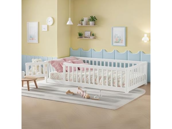Kids' Beds Thumbnail