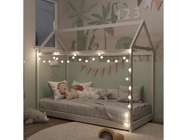 The 10 Best Kids Beds Of 2024 Reviews FindThisBest   51iQzi A3VL.  CR0,0,600,450 