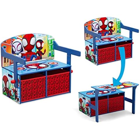 Kids' Benches