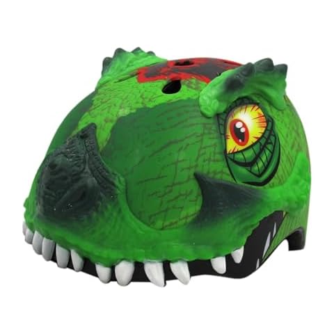 Bike Helmets for Boys
