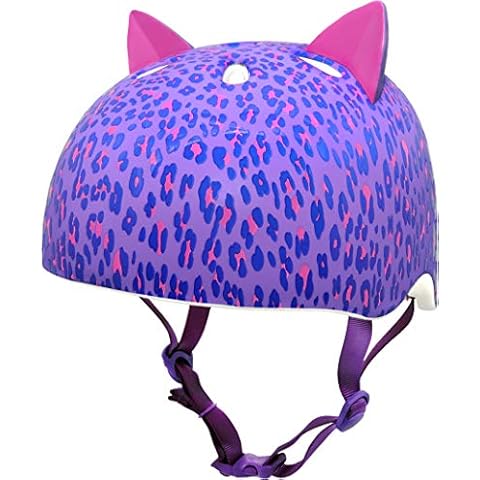 Bike Helmets for Girls
