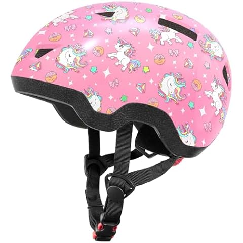 Kids' Bike Helmets
