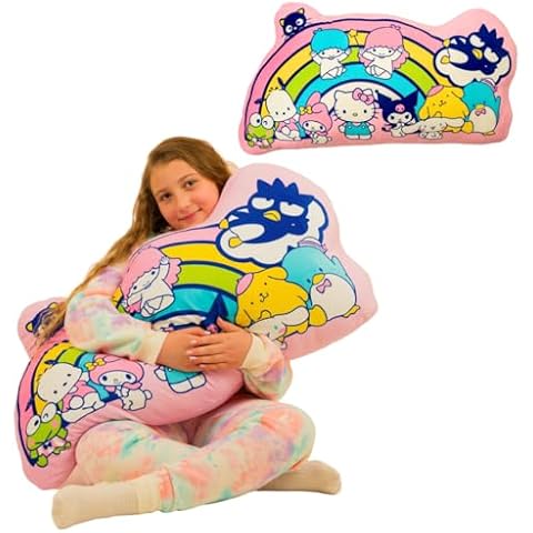 Kids' Body Pillows