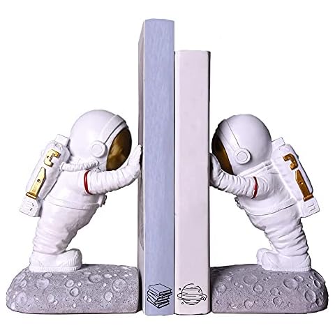 Kids' Bookends