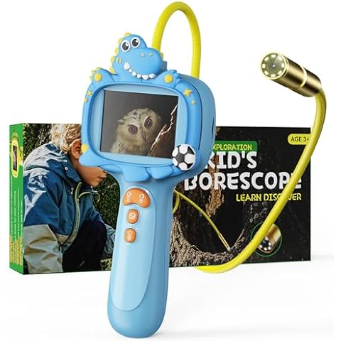 Kids Borescope thumbnail
