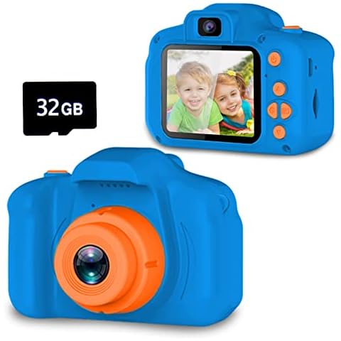 Kids' Cameras