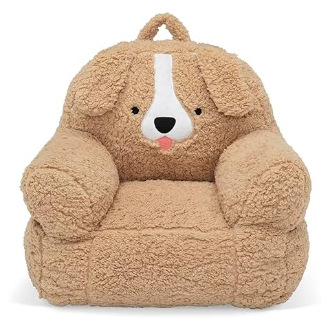 Kids' Chairs for Living Room