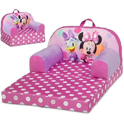 Kids' Chairs for Playroom