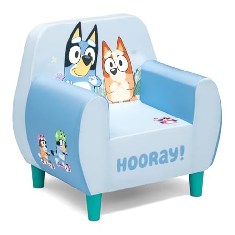Kids' Chairs