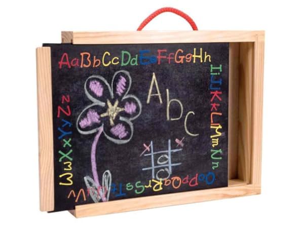 Kids' Chalkboards Thumbnail