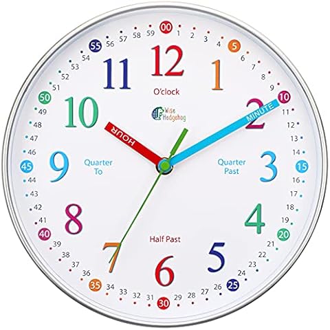 Kids' Clocks