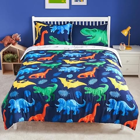 Comforter Sets for Boys