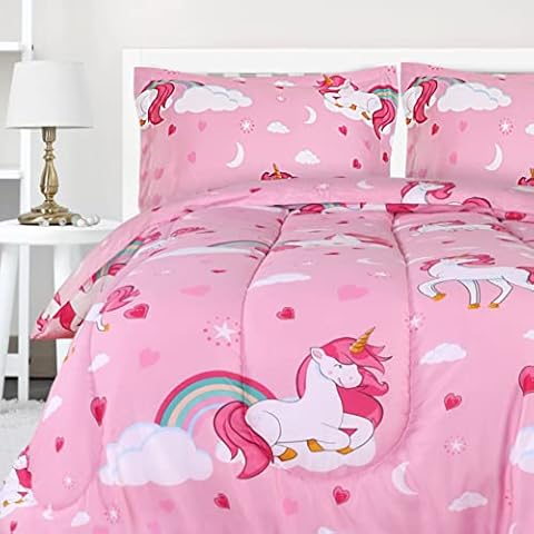 Comforter Sets for Girls