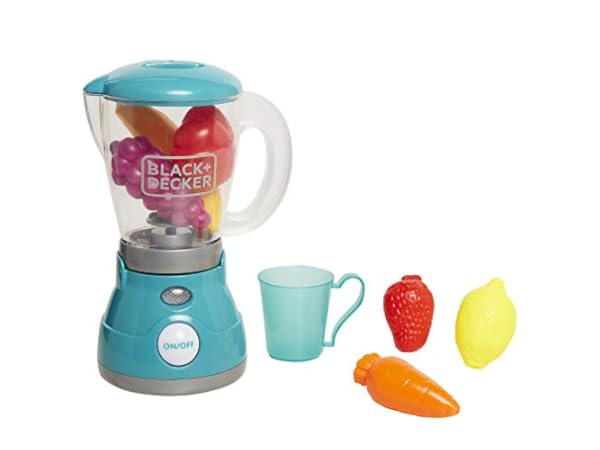 Kids' Cooking Appliances Thumbnail