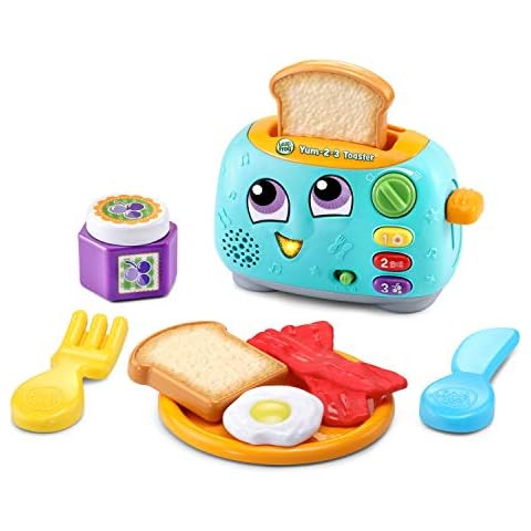 Kids' Cooking Appliances