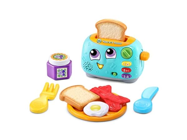 Kids' Cooking Appliances Thumbnail