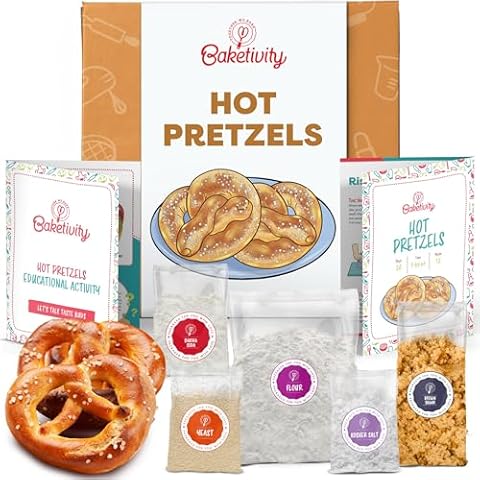 Kids' Cooking Kits