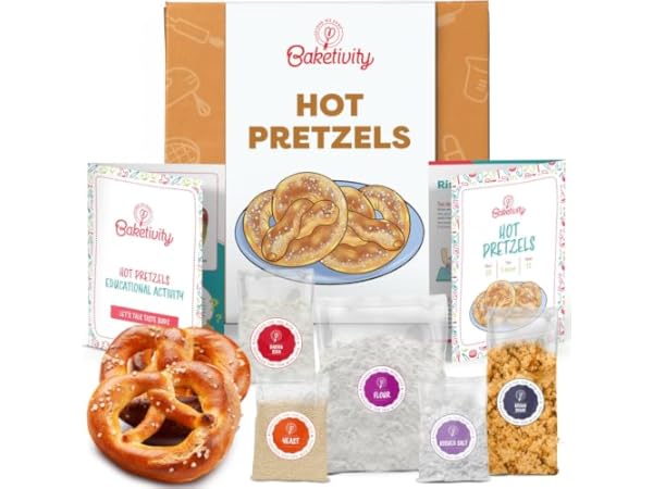 Kids' Cooking Kits Thumbnail