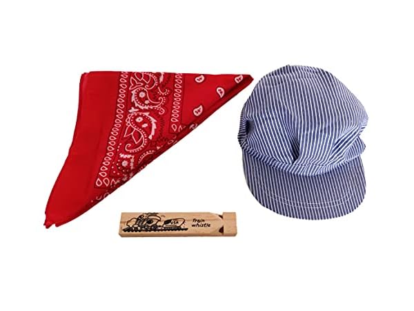 Kids' Costume Hats Thumbnail
