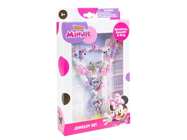 Kids' Costume Jewelry Sets Thumbnail