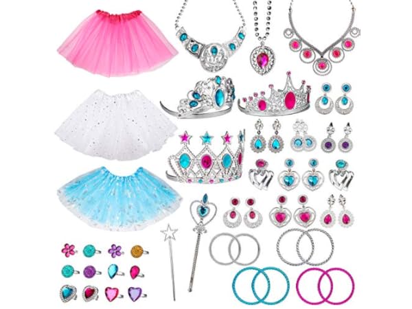 Kids' Costume Jewelry Sets Thumbnail