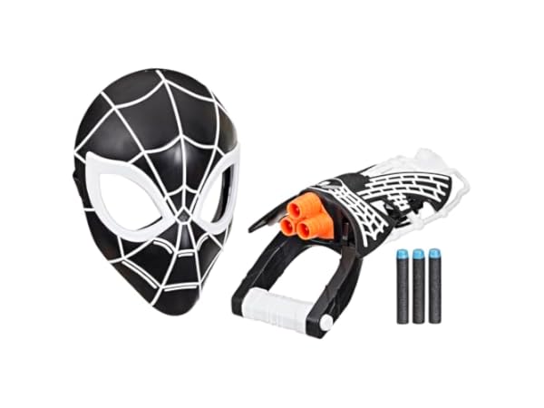 Kids' Costume Masks Thumbnail